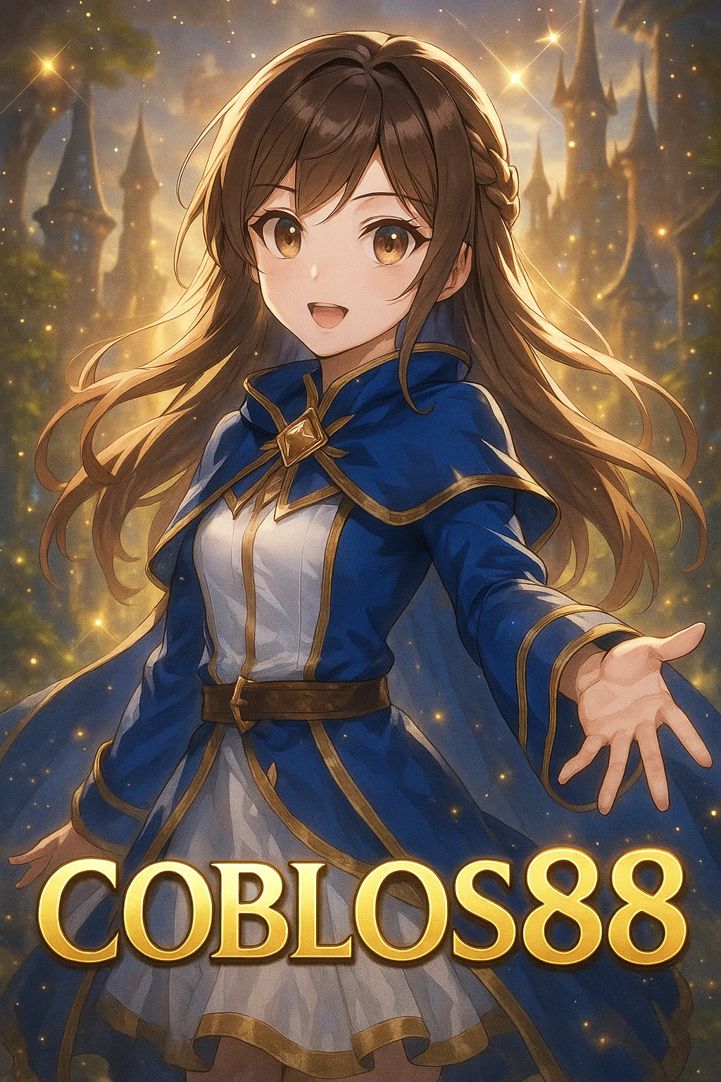 COBLOS88
